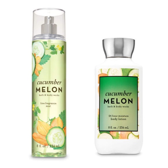 Bath & Body Works Bath & Body Bath And Body Works Fragrance Mist